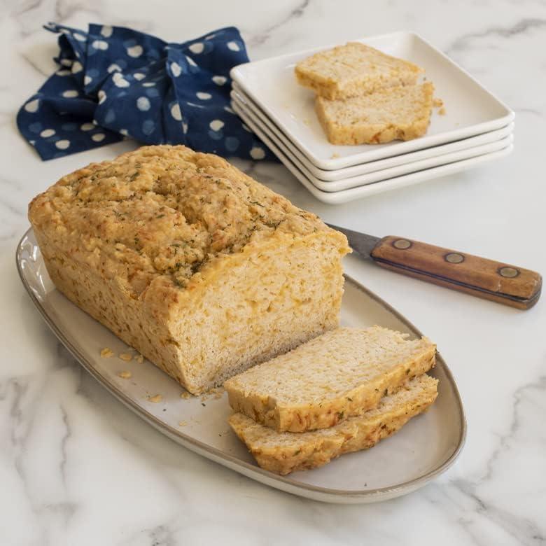imageNordic Ware Treat Nonstick Loaf Pan12x625