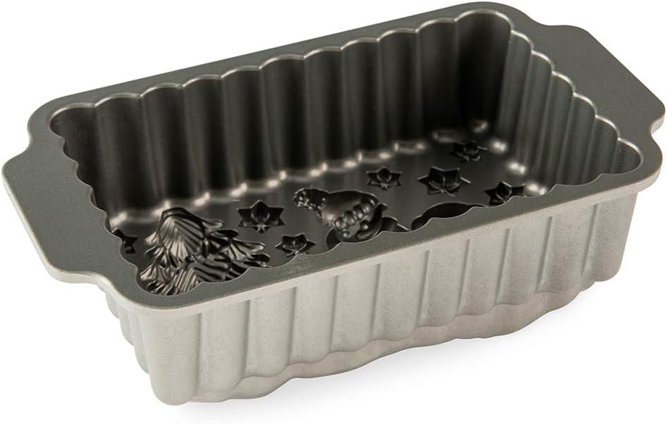 imageNordic Ware Winter Wonderland Loaf