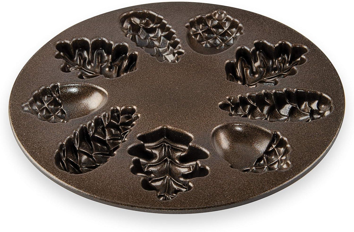 imageNordic Ware Woodland Cakelet