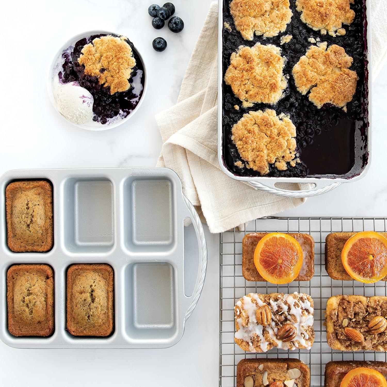 imageProcast Classic Loaf6Cavity