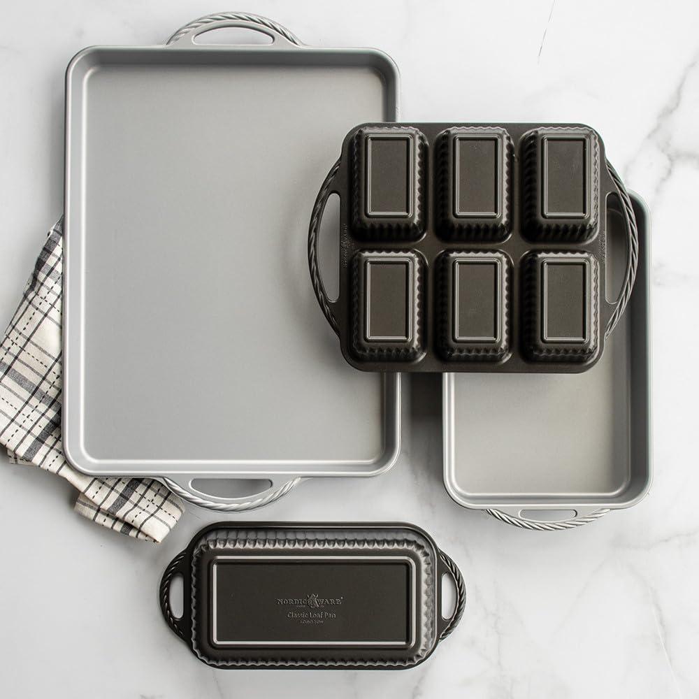 imageProcast Classic LoafBaking Sheet