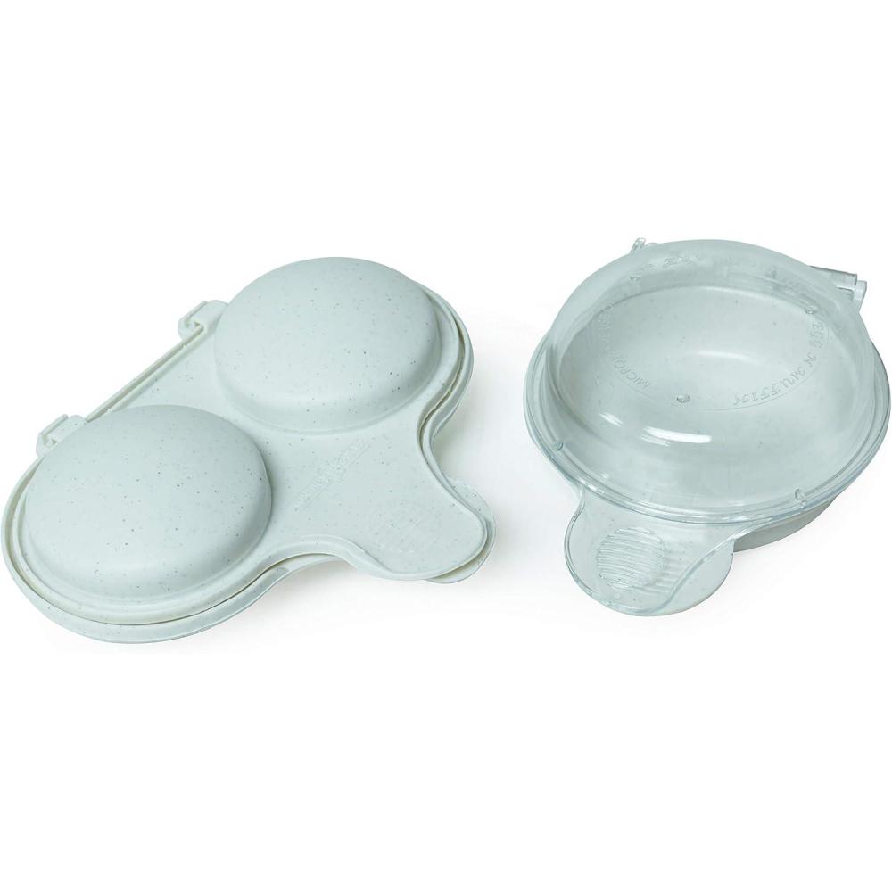 imageNordic Ware 3in1 Breakfast set 2Piece White2Piece