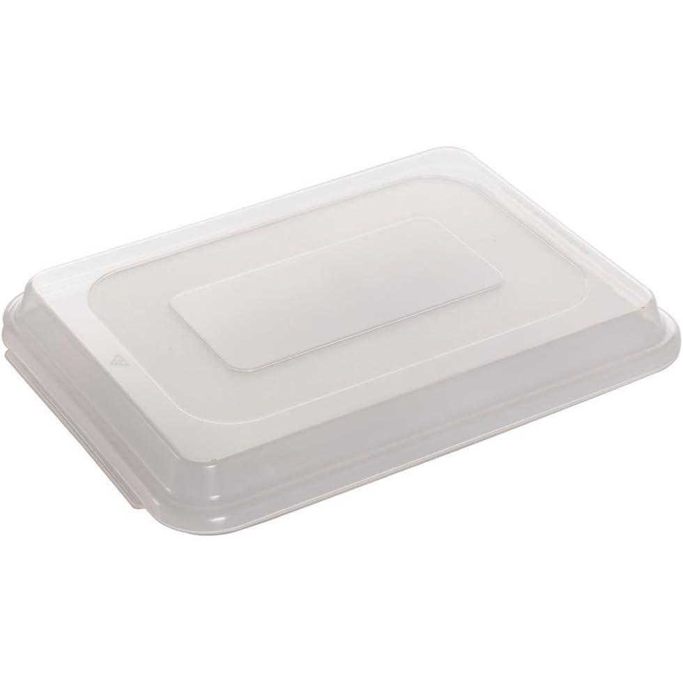 imageNordic Ware 9 by 13 Inch Plastic Storage Lid Translucent9 by 13 Lid
