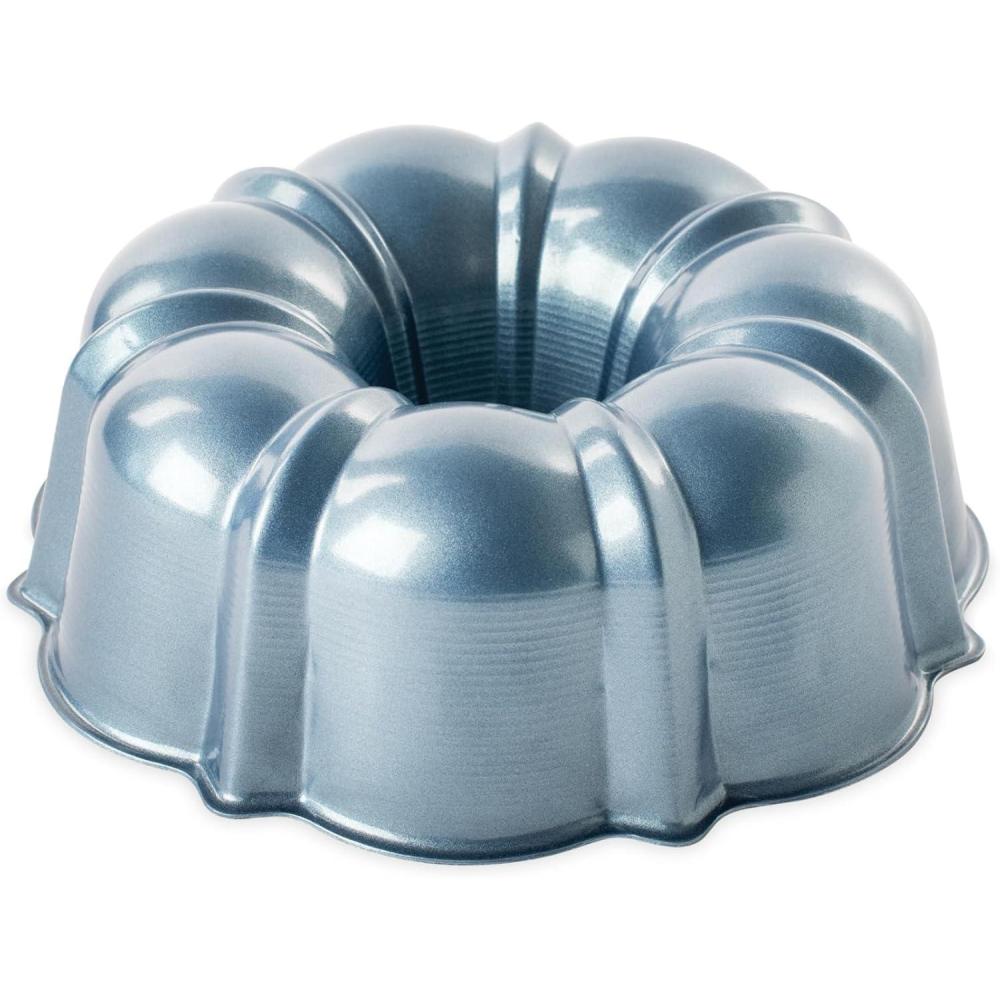 imageNordic Ware Formed Bundt 6 Cup Twilight BlueBundt 6Cup