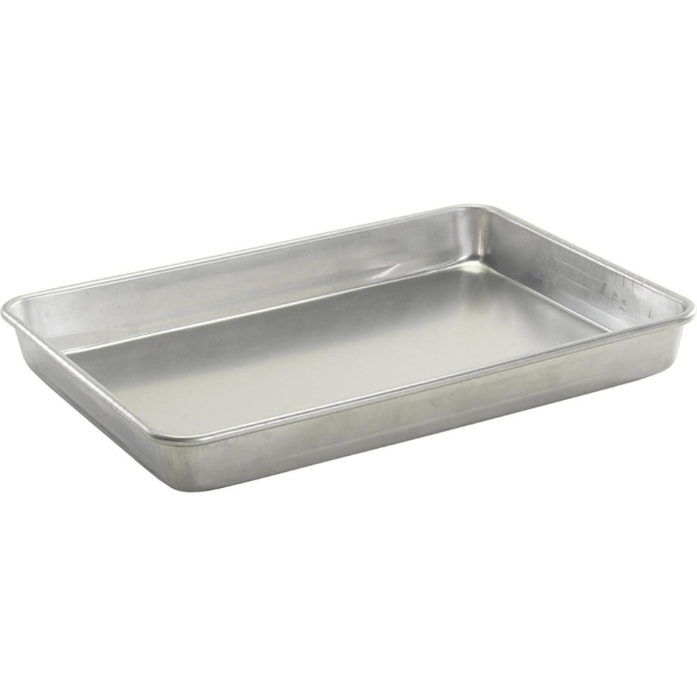 imageNordic Ware HighSided Naturals Aluminum 1 Pack