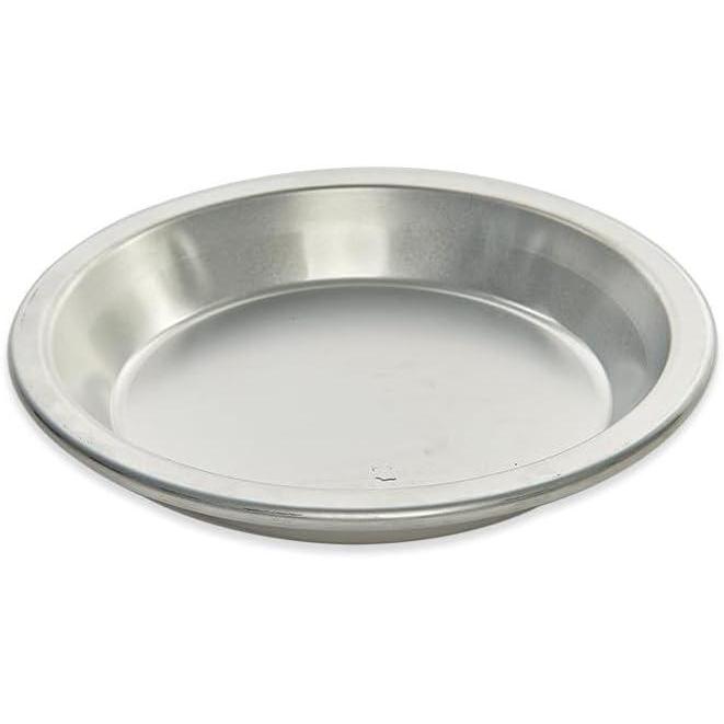 imageNordic Ware Naturals Pie Pan 9Inch9Inch