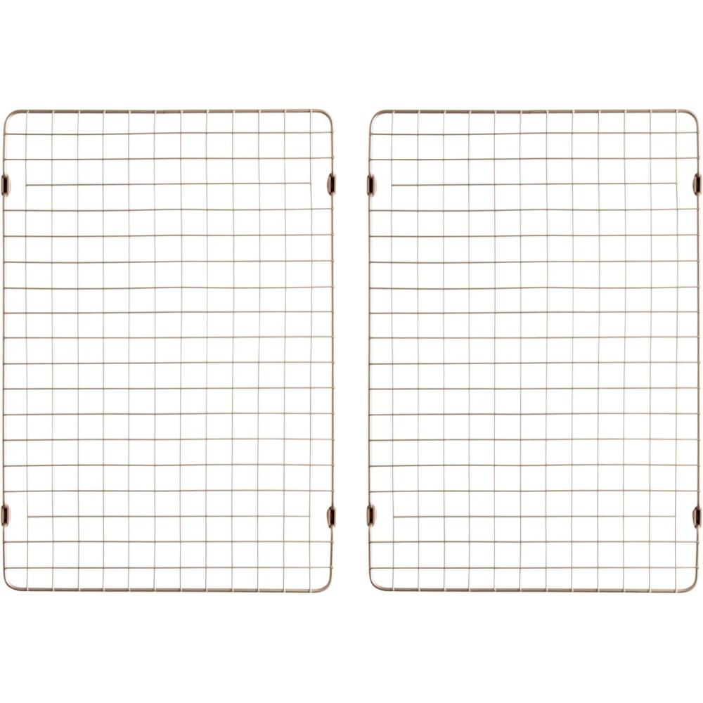 imageNordic Ware Oven Safe Wire Rack Set 2Pack