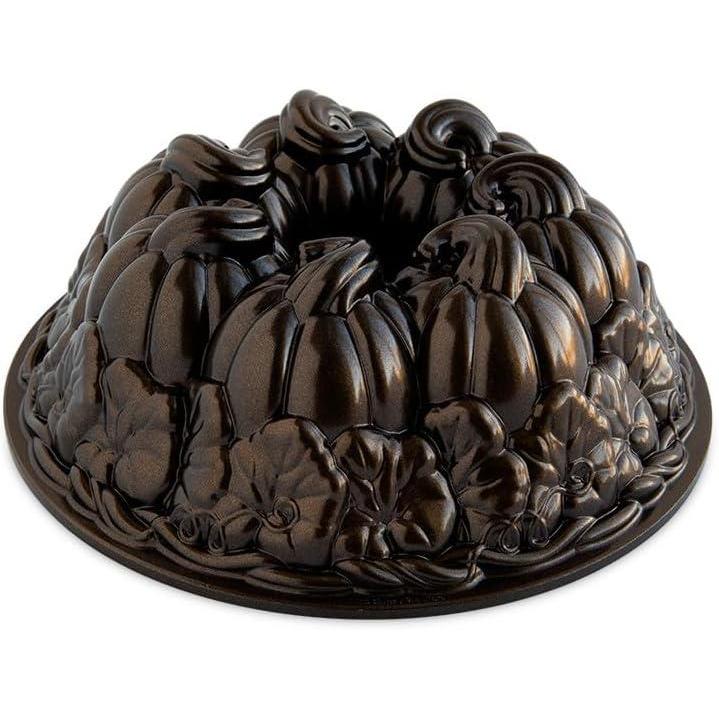 imageNordic Ware Pumpkin Patch Bundt10 Cup