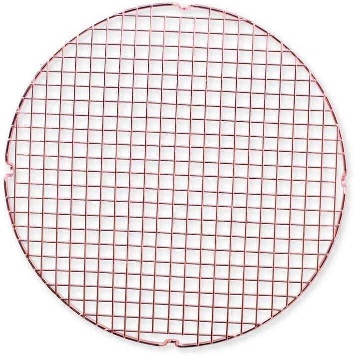 imageNordic Ware Round Cooling Grid 13inch diameter Copper13inch diameter