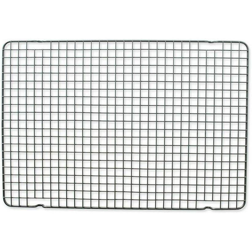 imageNordic Ware Round Cooling Grid 13inch diameter CopperOne Size