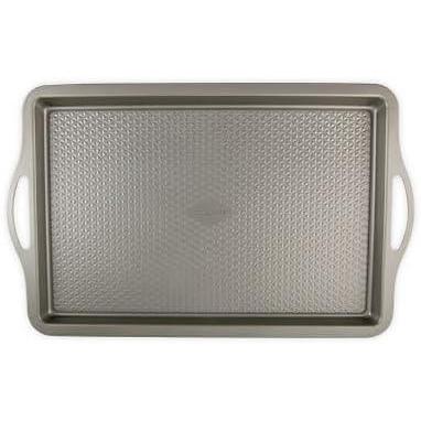 imageNordic Ware Treat Nonstick Baking Sheet 11 x 17