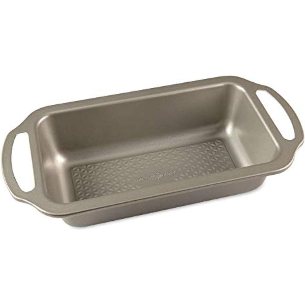 imageNordic Ware Treat Nonstick Loaf Pan12x625