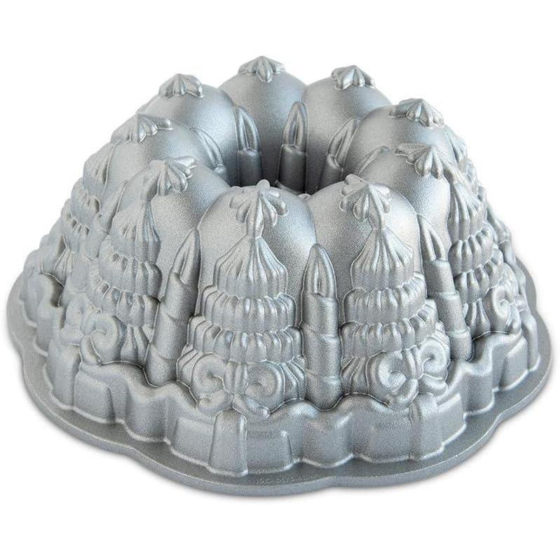 imageNordic Ware Verry Merry Bundt10 Cup