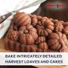 Harvest Bounty Loaf Pan(6 cup capacity)