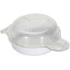 Nordic Ware 3-in-1 Breakfast set, 2-Piece, White(2-Piece)