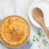 Nordic Ware 5-Inch Pot Pie Toaster Oven Pan