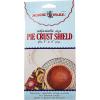Nordic Ware Adjustable Pie Shield, Metal