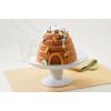 Nordic Ware Beehive Cake Pan, 10 Cup, Toffee(10 Cup)