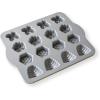 Nordic Ware Beehive Cake Pan, 10 Cup, Toffee(1.75 Cup Capacity)