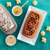 Nordic Ware Beehive Cake Pan, 10 Cup, Toffee(6 Cup)