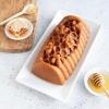 Nordic Ware Beehive Cake Pan, 10 Cup, Toffee(6 Cup)