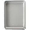 Nordic Ware Brilliant™ Colorful Bakeware 12 Cavity Muffin Pan, Nonstick made without PFAS or PTFE for safe cooking; Reinforced steel rim prevents warping(9 x 13-Inch Pan)