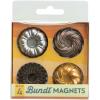 Nordic Ware Bundt Magnets