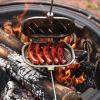 Nordic Ware Campfire Pie Iron Cooker