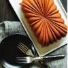 Nordic Ware Classic Fluted Loaf Pan, 6 Cup, Gold(BAKING_PAN)
