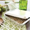 Nordic Ware Classic Metal 9×13 Covered Cake Pan(9″ x 13″)