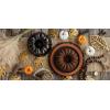 Nordic Ware Double Chocolate Bundt Cake Mix(Cinnamon Spice)