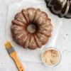 Nordic Ware Double Chocolate Bundt Cake Mix(Cinnamon Spice)