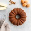 Nordic Ware Double Chocolate Bundt Cake Mix(Cinnamon Spice)