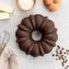 Nordic Ware Double Chocolate Bundt Cake Mix(Double Chocolate)