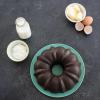 Nordic Ware Double Chocolate Bundt Cake Mix(Double Chocolate)