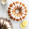 Nordic Ware Double Chocolate Bundt Cake Mix(Lemon)