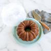 Nordic Ware Double Chocolate Bundt Cake Mix(Vanilla Bean)