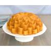Nordic Ware Floral Cakelet, 3 Cups, Toffee(10 Cup)