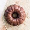 Nordic Ware Formed Bundt, 6 Cup, Twilight Blue(Bundt  6-Cup)
