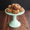 Nordic Ware Formed Bundt, 6 Cup, Twilight Blue(Cupcake Bundt  12-Cavity)