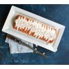 Nordic Ware Formed Cinnamon Bread and Almond Loaf Pan, 4 Cup, Golden Hour(4 Cup)