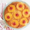 Nordic Ware Formed Pineapple Upside Down Cake Pan, 8 Cup, Golden Hour(8 Cup)