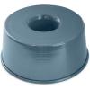 Nordic Ware Formed Tube Cake Pan, 12 Cup, Aurora Green(16 Cup)