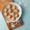 Nordic Ware Frosty Flakes Pan(2 cup capacity)