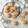 Nordic Ware Frosty Flakes Pan(2 cup capacity (Pack of 3))