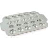 Nordic Ware Garden Patch Pan(2 Cup Capacity (Pack of 3))