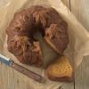 Nordic Ware Harvest Leaves Bundt Pan, Bronze(Bundt Pan)