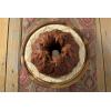 Nordic Ware Harvest Leaves Bundt Pan, Bronze(Bundt Pan)