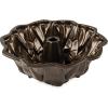 Nordic Ware Harvest Leaves Bundt Pan, Bronze(Bundt Pan)