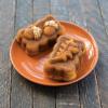 Nordic Ware Harvest Mini Loaf Pan, 5-Cup, Bronze